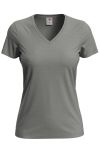 Stedman Classic Women V-Neck T-Shirt