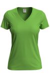 Stedman Classic Women V-Neck T-Shirt