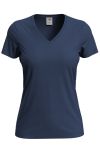 Stedman Classic Women V-Neck T-Shirt