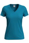 Stedman Classic Women V-Neck T-Shirt