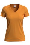 Stedman Classic Women V-Neck T-Shirt