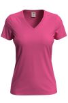 Stedman Classic Women V-Neck T-Shirt