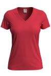 Stedman Classic Women V-Neck T-Shirt