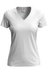 Stedman Classic Women V-Neck T-Shirt