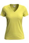 Stedman Classic Women V-Neck T-Shirt