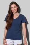 Stedman Classic Women V-Neck T-Shirt