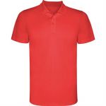 Technic Polo Shirt, Roly Monzha