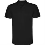 Technic Polo Shirt, Roly Monzha