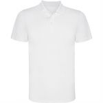 Technic Polo Shirt, Roly Monzha