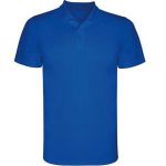 Technic Polo Shirt, Roly Monzha