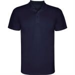 Technic Polo Shirt, Roly Monzha