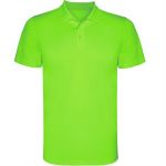 Technic Polo Shirt, Roly Monzha