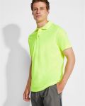 Technic Polo Shirt, Roly Monzha