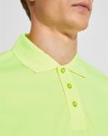 Technic Polo Shirt, Roly Monzha