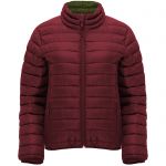 Womens Quilted Jacket, Finland, Roly
