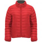 Womens Quilted Jacket, Finland, Roly