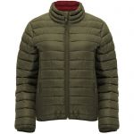 Womens Quilted Jacket, Finland, Roly
