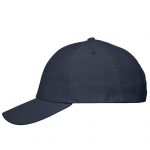 6 Panel Functional Cap, Myrtle Beach