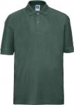 Children Classic Polycotton Polo, Russell