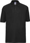 Children Classic Polycotton Polo, Russell