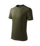 Children T-shirt, Malfini Basic