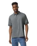 Gildan DryBlend Jersey Polo Shirt