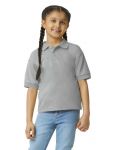 Gildan DryBlend Youth Jersey Polo