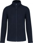 Heavy Workwear Microfleece Jacket, Kariban