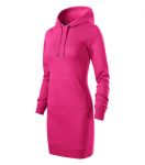 Hooded Sweat Dress, Malfini Snap