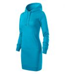 Hooded Sweat Dress, Malfini Snap