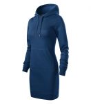 Hooded Sweat Dress, Malfini Snap