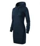 Hooded Sweat Dress, Malfini Snap