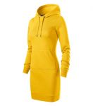 Hooded Sweat Dress, Malfini Snap
