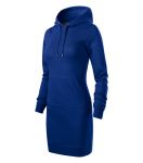 Hooded Sweat Dress, Malfini Snap