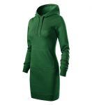 Hooded Sweat Dress, Malfini Snap