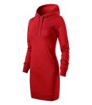 Hooded Sweat Dress, Malfini Snap