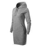 Hooded Sweat Dress, Malfini Snap