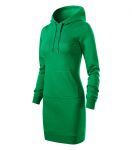Hooded Sweat Dress, Malfini Snap