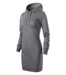 Hooded Sweat Dress, Malfini Snap