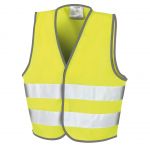Junior Safety Vest, Result