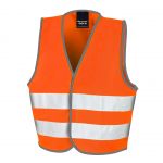 Junior Safety Vest, Result