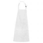 Long Apron, Benoit, Roly