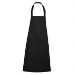 Long Apron, Benoit, Roly