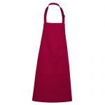 Long Apron, Benoit, Roly