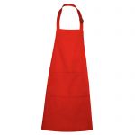 Long Apron, Benoit, Roly