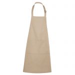 Long Apron, Benoit, Roly