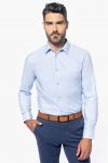 Long-Sleeved Easy Care Shirt, Kariban