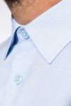 Long-Sleeved Easy Care Shirt, Kariban