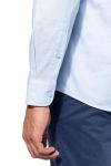 Long-Sleeved Easy Care Shirt, Kariban