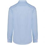 Long-Sleeved Easy Care Shirt, Kariban